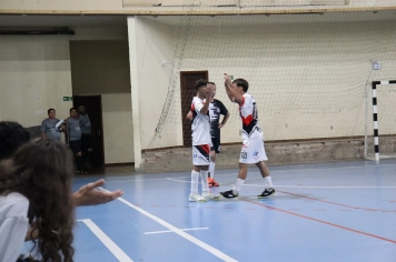 Foto - FUTSAL SÉRIE OURO 24/03/2026
