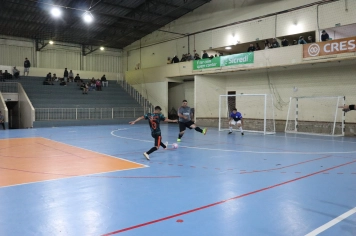 Foto - FUTSAL SÉRIE PRATA 11/03/2026