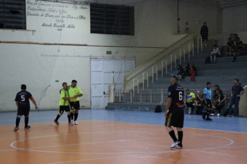 Foto - CAMPEONATO DE FUTSAL MASTER MASCULINO
