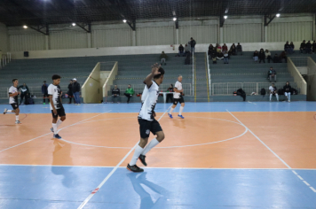 Foto - CAMPEONATO POPULAR MUNICIPAL DE FUTSAL MASCULINO