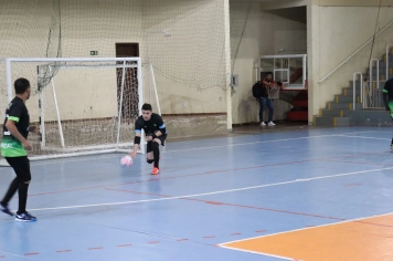 Foto - FUTSAL SÉRIE PRATA 12/03/2026