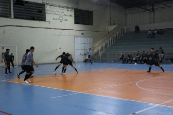 Foto - FUTSAL SÉRIE PRATA 11/03/2026