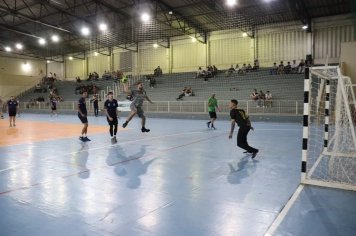 Foto - FINAL HANDEBOL MASCULINO 15/04/2026