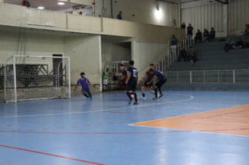 Foto - CAMPEONATO POPULAR MUNICIPAL DE FUTSAL MASCULINO