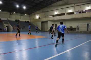 Foto - 2ª SUPERCOPA DE FUTSAL