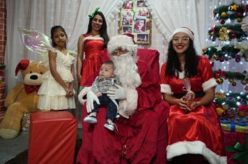 Foto - Natal Encantado Piraí do Sul 2024