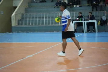 Foto - Campeonato Municipal de Handebol - 2026