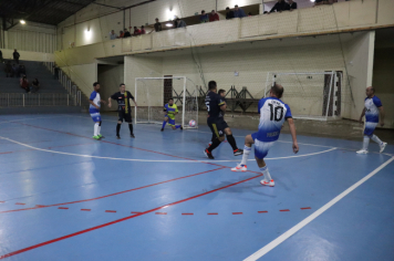 Foto - CAMPEONATO DE FUTSAL MASTER MASCULINO