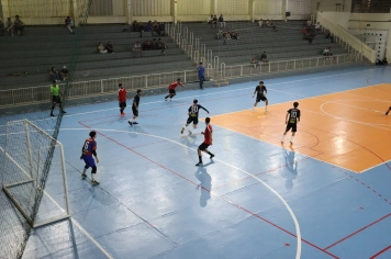 Foto - FUTSAL SÉRIE OURO 17/03/2026
