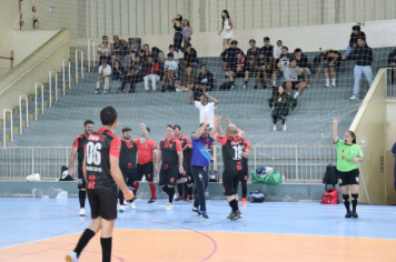 Foto - CAMPEONATO DE FUTSAL MASTER MASCULINO
