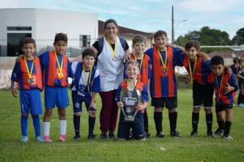 Foto - X JEPSUL - Encerramento e Premiações 