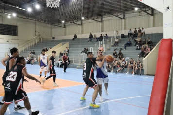 Foto - BASQUETE MASCULINO 14/04/2026