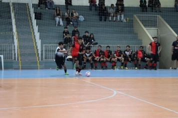 Foto - FUTSAL SÉRIE OURO 12/03/2026