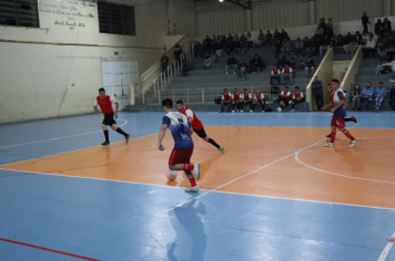 Foto - CAMPEONATO POPULAR MUNICIPAL DE FUTSAL MASCULINO