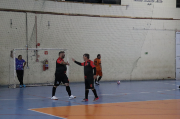 Foto - CAMPEONATO DE FUTSAL MASTER MASCULINO