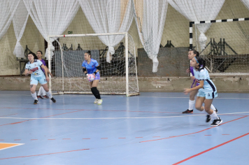 Foto - 2ª SUPERCOPA DE FUTSAL FEMININO