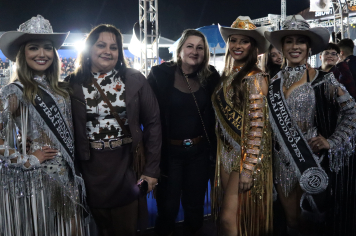 Foto - 4º Piraí Rodeo Fest - Humberto e Ronaldo