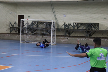 Foto - CAMPEONATO POPULAR MUNICIPAL DE FUTSAL MASCULINO