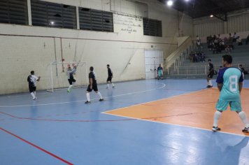 Foto - CAMPEONATO POPULAR MUNICIPAL DE FUTSAL MASCULINO