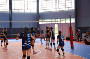 Foto - JOGOS ESCOLARES 2025 - 07/05 QUARTA FEIRA
