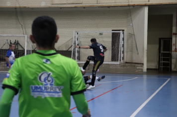 Foto - CAMPEONATO DE FUTSAL MASTER MASCULINO