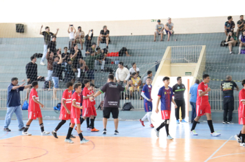 Foto - JOGOS ESCOLARES 2025 - 06/05 TERÇA FEIRA