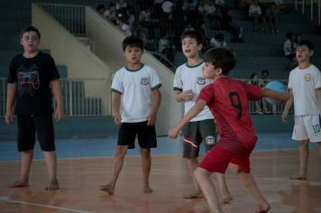 Foto - X Jogos Escolares de Piraí do Sul  - JEPSUL 2024