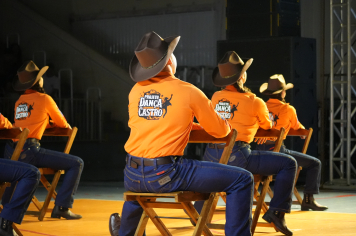 Foto - CONCURSO DA RAINHA DO 4º PIRAÍ RODEO FEST!