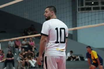 Foto - CAMPEONATO DE VÔLEI - 23/03/2026