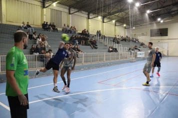 Foto - FINAL HANDEBOL MASCULINO 15/04/2026