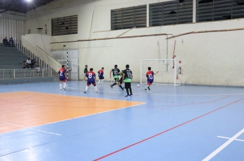 Foto - FUTSAL SÉRIE PRATA 12/03/2026