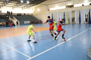 Foto - JOGOS ESCOLARES 2025 - 06/05 TERÇA FEIRA