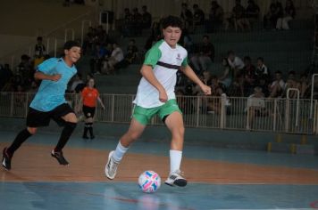 Foto - X Jogos Escolares de Piraí do Sul  - JEPSUL 2024