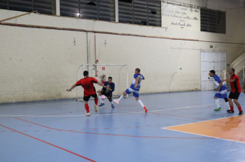 Foto - CAMPEONATO DE FUTSAL MASTER MASCULINO