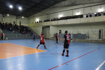 Foto - CAMPEONATO POPULAR MUNICIPAL DE FUTSAL MASCULINO
