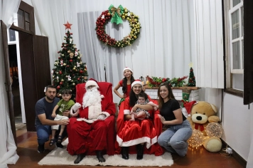 Foto - NATAL ENCANTADO DIA 22