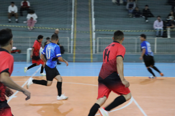 Foto - CAMPEONATO POPULAR MUNICIPAL DE FUTSAL MASCULINO