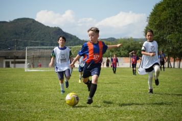 Foto - X Jogos Escolares de Piraí do Sul  - JEPSUL 2024