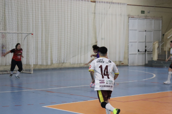 Foto - 2ª SUPERCOPA DE FUTSAL FEMININO