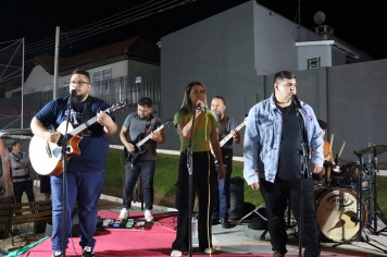 Foto - NATAL ENCANTADO DIA 21