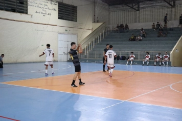 Foto - FUTSAL SÉRIE PRATA 25/03/2026