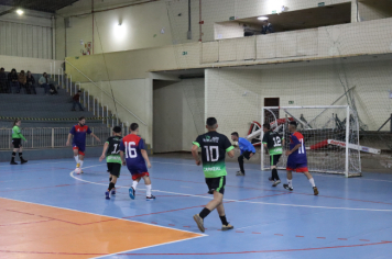 Foto - CAMPEONATO POPULAR MUNICIPAL DE FUTSAL MASCULINO