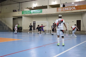 Foto - FUTSAL SÉRIE OURO 11/03/2026