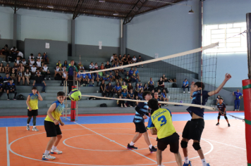 Foto - JOGOS ESCOLARES 2025 - 06/05 TERÇA FEIRA