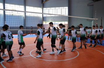 Foto - JOGOS ESCOLARES 2025 - 04/05 DOMINGO