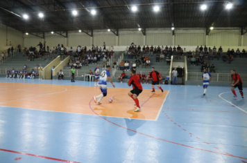 Foto - CAMPEONATO DE FUTSAL MASTER MASCULINO