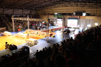 Foto - CONCURSO DA RAINHA DO 4º PIRAÍ RODEO FEST!