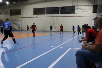 Foto - CAMPEONATO DE FUTSAL MASTER MASCULINO