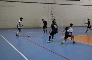 Foto - CAMPEONATO POPULAR MUNICIPAL DE FUTSAL MASCULINO