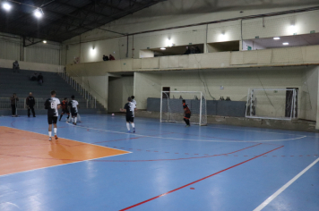 Foto - CAMPEONATO POPULAR MUNICIPAL DE FUTSAL MASCULINO